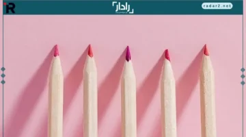 رسم مثالي.. تعرف على أسرار استخدام قلم تحديد الشفاه لتحقيق إطلالة متكاملة وجذابة